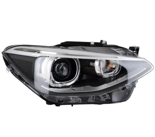 BMW F20 F21 2011 Sonrası Sağ Far LED Bi-Xenon - Image 1