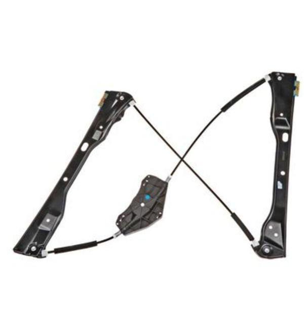 Volkswagen Passat B6 2005-2010 Ön Sağ Cam Kriko Tamir Takımı - Image 1