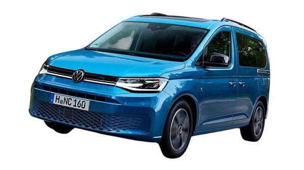 Volkswagen Caddy 2.0 TDI (2020 ve Sonrası) Arka Porya Takımı – Sol & Sağ Uyumlu - Image 1