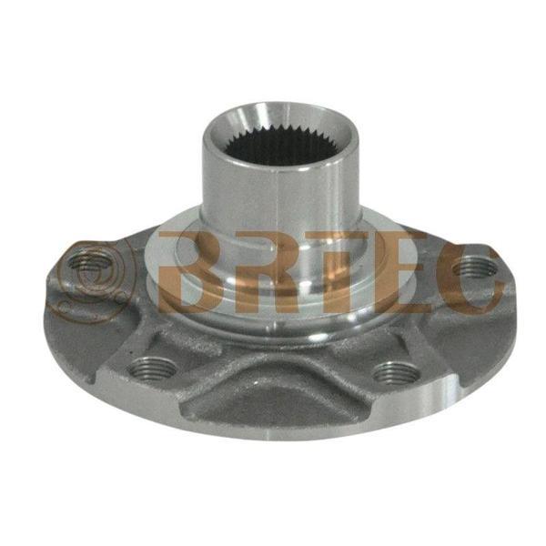 Volkswagen Passat B5.5 Audi A4 A6 A8 2002-2011 Porya Arka Sol Sağ Rulmansız 5X112 131X38 Mm ABS’siz - Image 1
