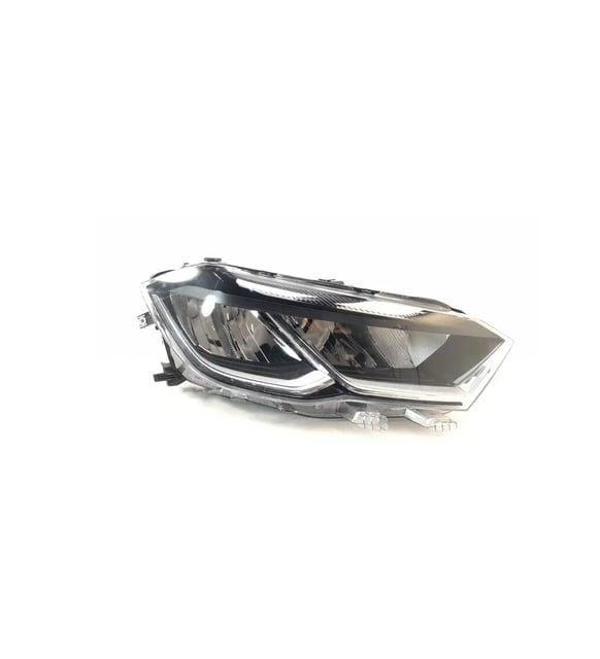 Volkswagen Polo 6 AW1 BZ1 AE1 2021 Sonrası Sağ Far Motorlu - Image 1
