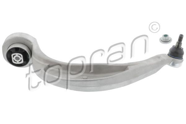 Audi A4 A5 A6 A7 Q5 2008 Sonrası Sağ Alt Rotilli Eğri Kol - Image 1