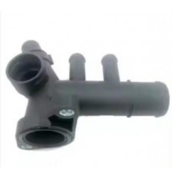 Volkswagen Sharan (7M8) 1.8T 20V AJH AWC 1997-2010 Termostat Yuvası - Image 1