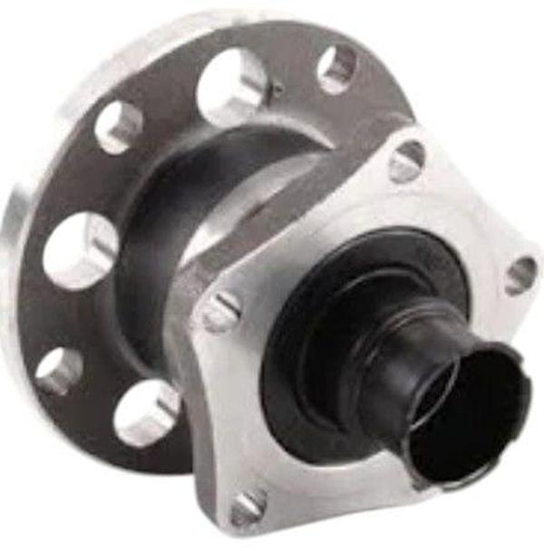 Volkswagen Passat B5 Audi A6 Skoda Superb 1.8 2.0 2.4 2.5 TDI 1998-2001 Arka Porya Rulmanlı 5X112 128.15Mm - Image 1