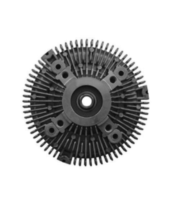 Volkswagen Lt28 Lt35 2.4D 1978 Sonrası Fan Termiği - Image 1