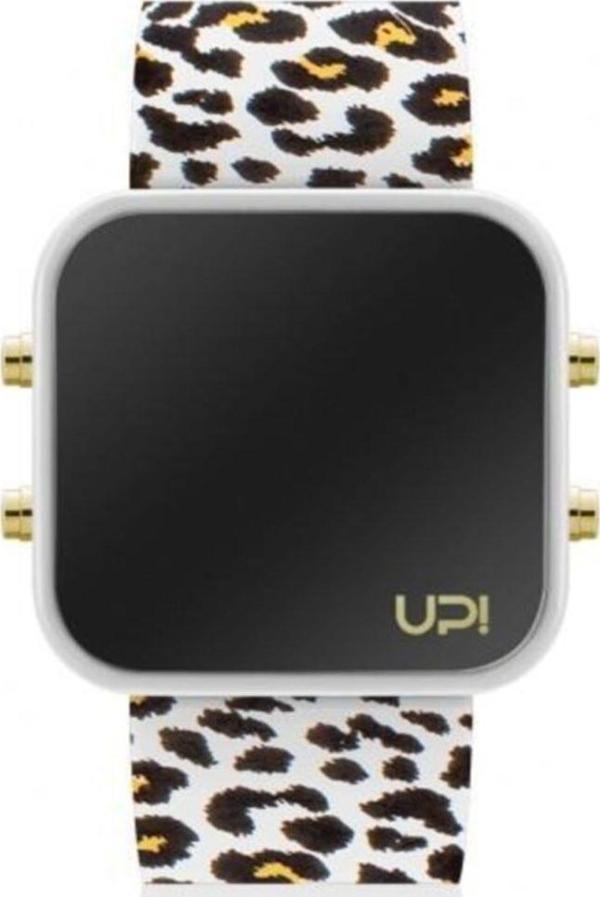 Up! Watch Unisex Kol Saati 8682016709485 - Image 1