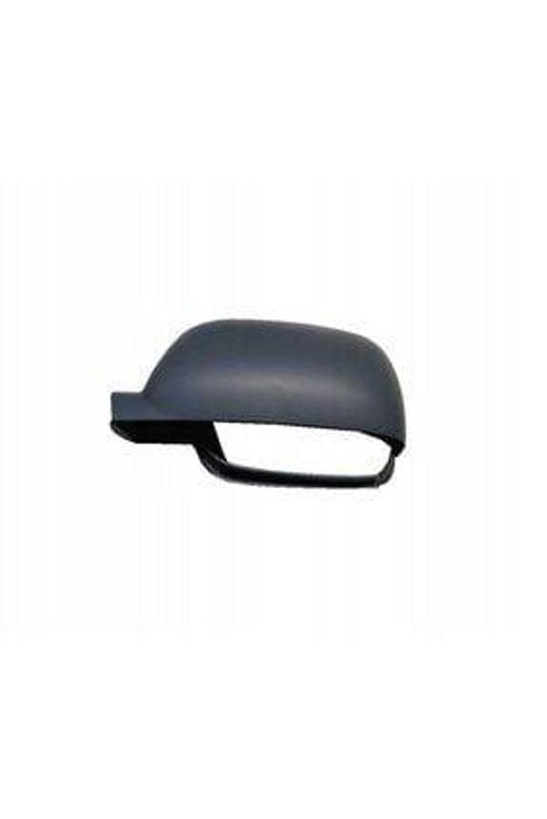 Volkswagen Touareg 2003-2006 Sol Ayna Kapağı - Image 1