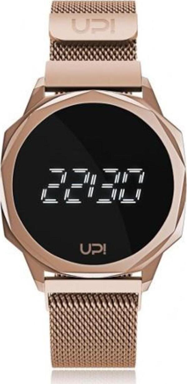 Up! Watch Unisex Kol Saati 8682016712065 - Image 1