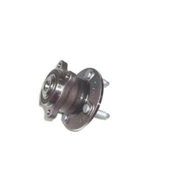 Opel Aveo 1.2 1.3 D 1.4 1.6 2012 Sonrası 4X100 ABS'li Arka Sol Sağ Rulmanlı Porya 130 mm - Image 1