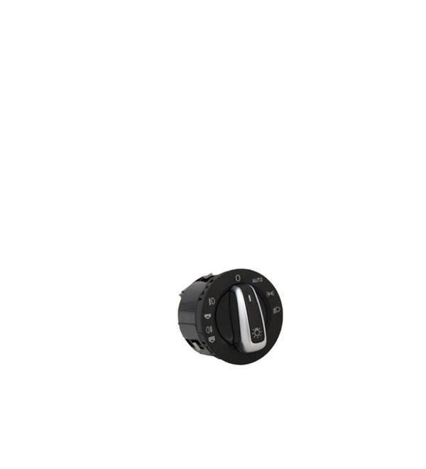 Audi A4 A6 Far Anahtarı - Image 1