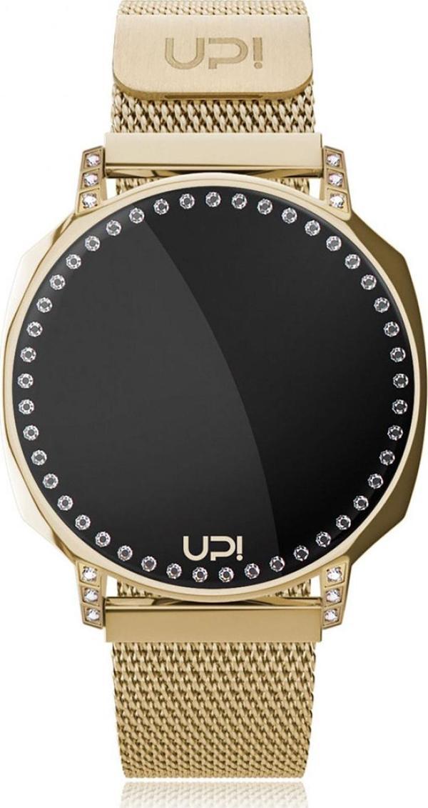 Up! Watch Unisex Kol Saati 8682016712744 - Image 1