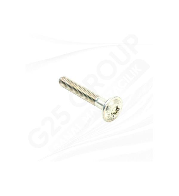 Opel Astra F G H Vectra B C Corsa C Combo Z14Xe X14Xe Z16Xe X16Xel X18Xe1 Z18Xe Z16Yng Y16Xe Z18Xel 1991 Sonrası Gergi Rulman Cıvatası - Image 1