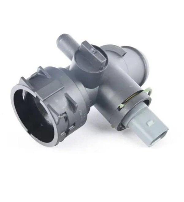 Audi A4 (8K2) 1.8-2.0 TFSI CJEB CNCD 11-15 Boru Adaptörü - Image 1