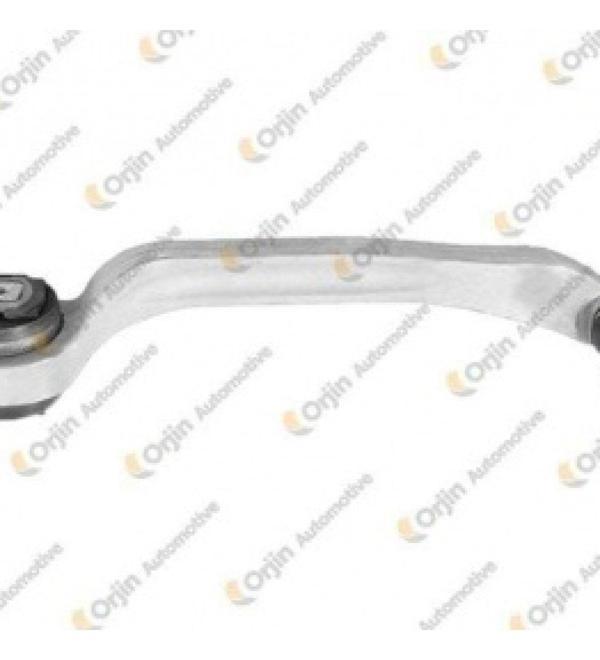 Volkswagen Phaeton Audi A8 2004 Sonrası Sağ Alt Eğri Rotilli Kol - Image 1