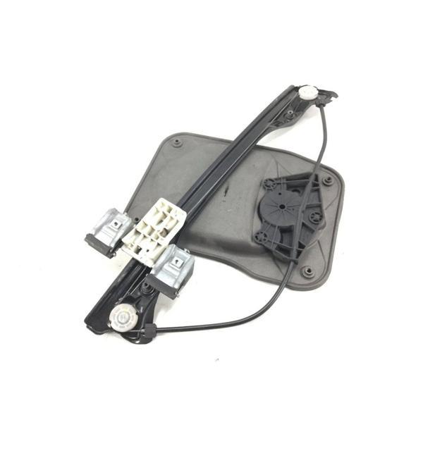 Skoda Roomster 2006 Sonrası Cam Krikosu Ön Sol Saclı - Image 1