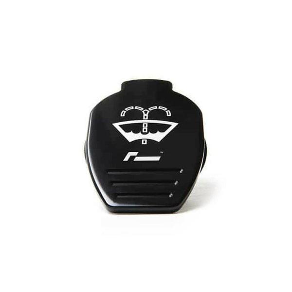 Volkswagen Audi SEAT Skoda Cupra Billet Alüminyum Cam Suyu Kapağı (2005-2023 Uyumlu) - Image 1