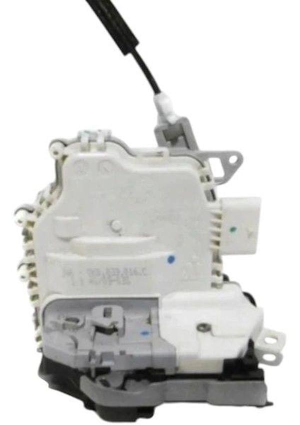Audi A1 A4 A6 A5 A7 A8 Q3 Q5 Q7 2006-2018 Sağ Arka Kapı Kilidi Motorlu - Image 1