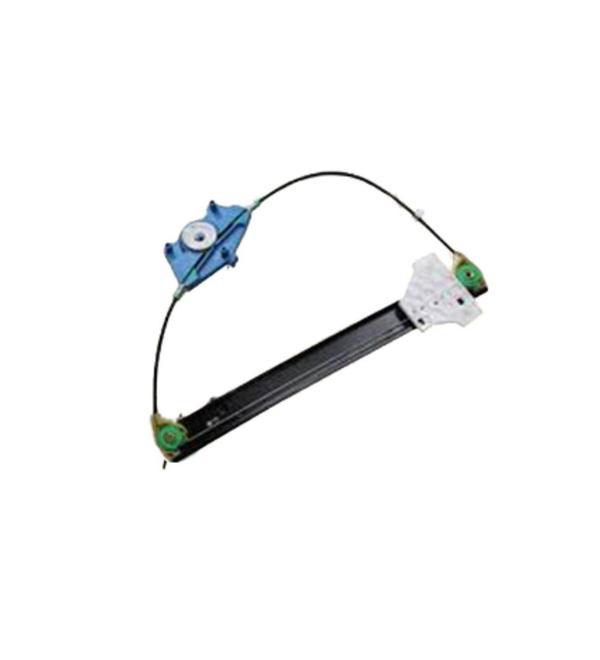 Audi A4 2001 Sonrası Arka Sol Sacsız Cam Krikosu - Image 1