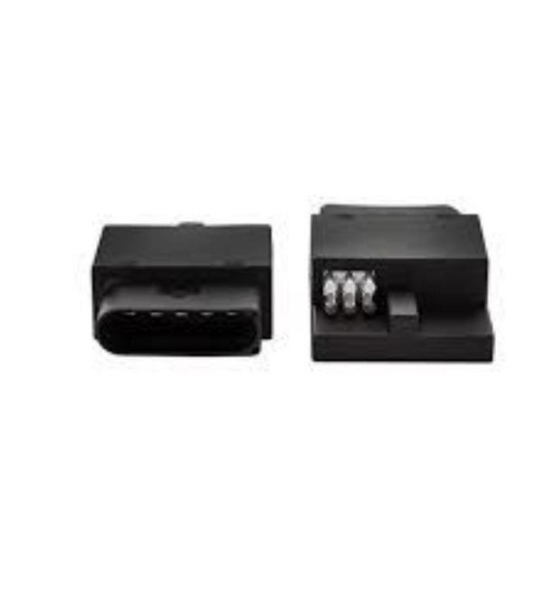 Audi A6 C6 2.8 FSI 2004-2008 Benzin Pompa Rölesi - Image 1