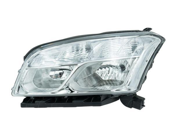Chevrolet Trax Far Sol Motorlu 13 Sonrası - Image 1