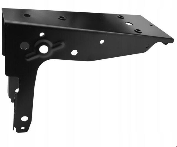 Porsche Panamera Ön Çamurluk Bağlantı Braketi Sol 2015 Sonrası Uyumlu - Image 1