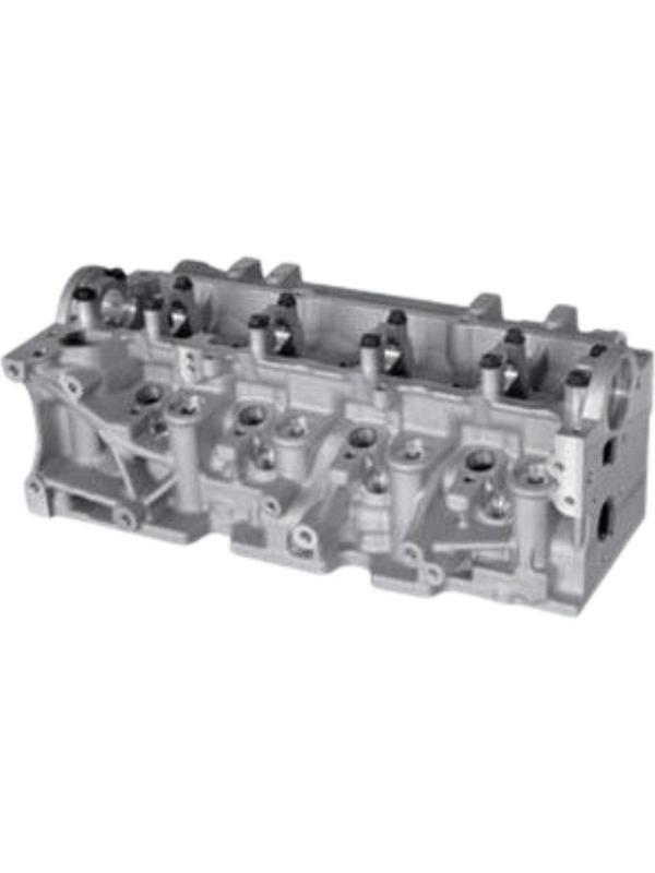 Volkswagen Golf 5 / Audi A4 / Seat Leon / Skoda Octavia 1.6 BSE, BGU, BSF, ALZ, CCSA 2004 ve Sonrası Silindir Kapağı - Image 1