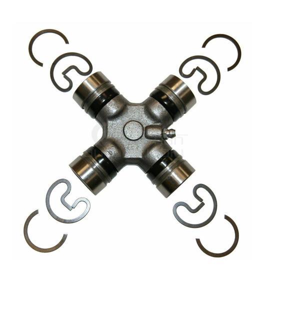 Universal Saft Istavrozu - Image 1