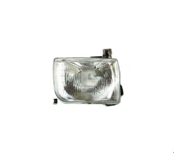 Pickup Ön Far Sol 1997 Sonrası Uyumlu - Image 1