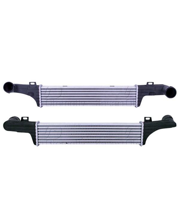 Mercedes-Benz W210 E200 E220 E250 E290 CDI Turbo 1996 Sonrası Intercooler 560X113X50 mm - Image 1