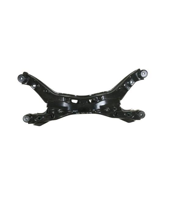 Opel Vectra C Saab 9-3 1998 2009 Arka Dingil - Image 1