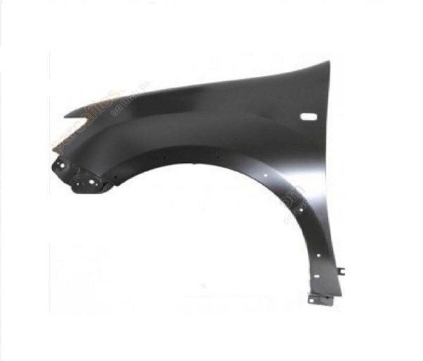 Sandero Stepway Ön Çamurluk Sol (Dodikli) 2013 Sonrası Uyumlu - Image 1