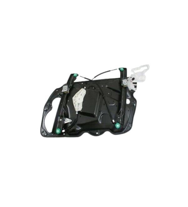 Volkswagen Passat 2006 Sonrası Ön Sağ Saclı Cam Mekanizması - Image 1