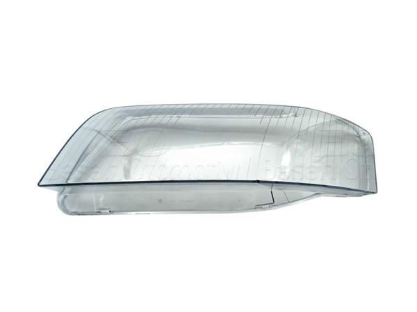 Audi A6 2003 Sonrası Far Camı Sol - Image 1