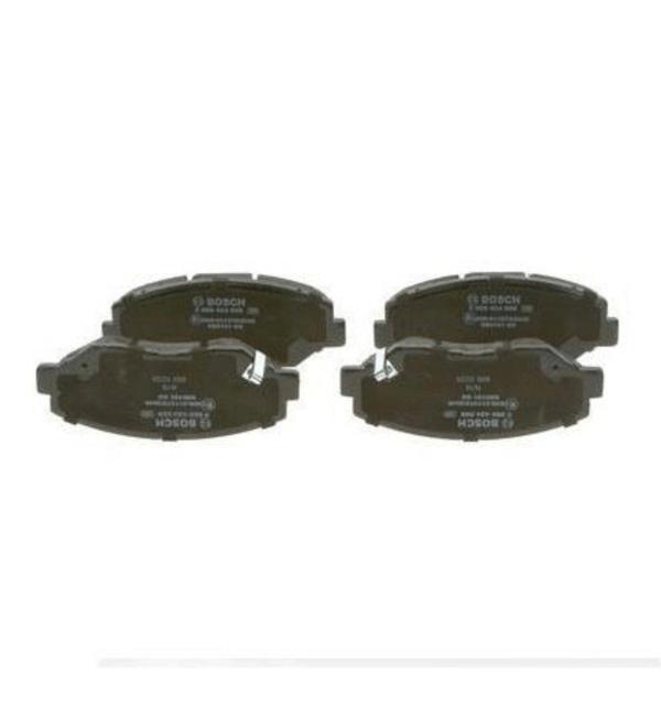 Honda Civic N16A1 R18Z4 2014 Sonrası Fren Balatası Ön - Image 1