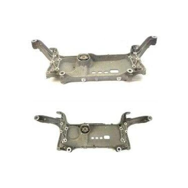 Volkswagen Passat B6 1.6 TDI 2005-2010 Ön Alt Motor Travers - Image 1