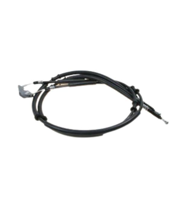 Opel Astra G 1998-2005 Disk Tipi El Fren Teli - Image 1