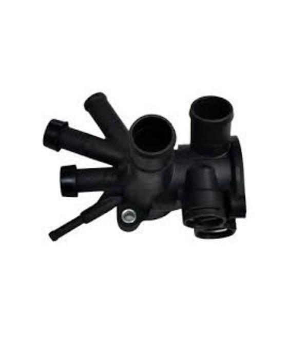 Volkswagen Golf 2 Jetta 2 Polo 1.3 3F NZ PY 1984 Sonrası Termostat Yuvası - Image 1
