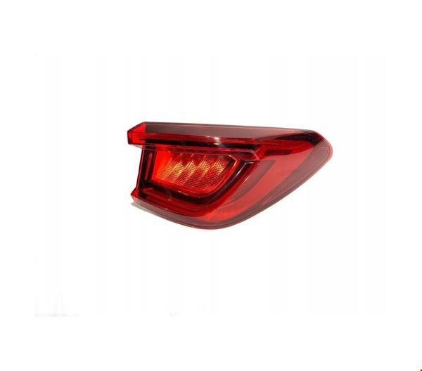 Seat Leon Arka Stop Sağ Lamba 2020 Sonrası Uyumlu - Image 1