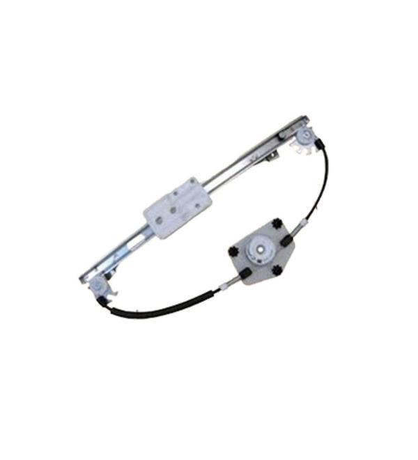 Volkswagen Golf5 Rabbit 2007 2009 Arka Sol Saclı Cam Mekanizması - Image 1