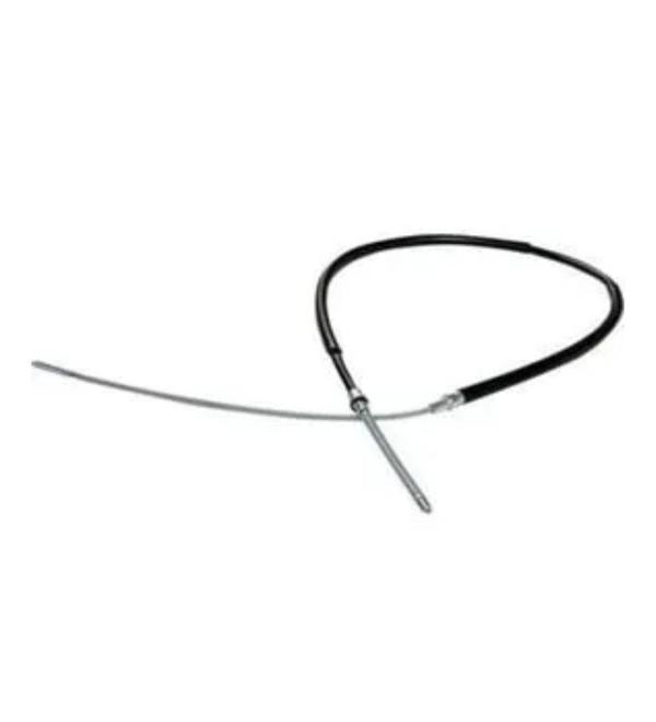 Volkswagen Caddy 2 9K9 1995-2004 Seat Inca 6K9 1995-2003 El Fren Teli 1670 Mm - Image 1