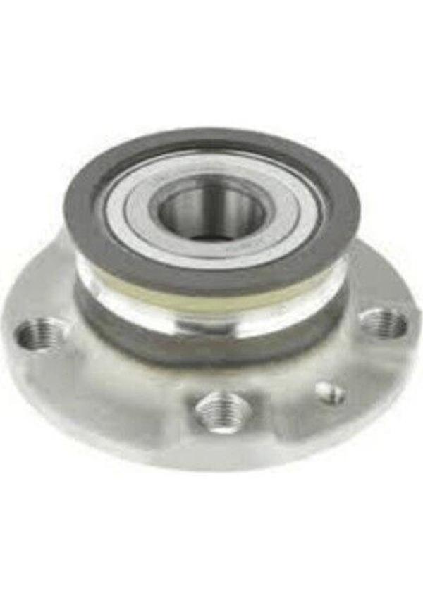 Volkswagen Polo 2002 Sonrası Arka Sol Sağ Porya Rulmanlı 5X100 120X28Mm ABS - Image 1