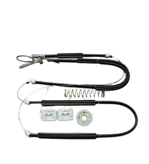 Audi A4 04-08 Arka Sağ Cam Kriko Tamir Takımı - Image 1