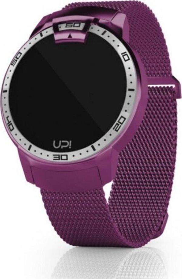 Up! Watch Upwatch Ultımate Purple Unisex Kol Saati - Image 1