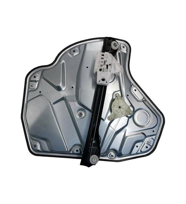 Skoda Octavia 2004 Sonrası Arka Sağ Saclı Cam Krikosu - Image 1