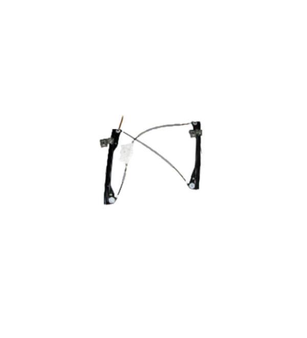 Skoda Octavia Cam Krikosu Arka Sol Sacsız 04 Sonrası - Image 1