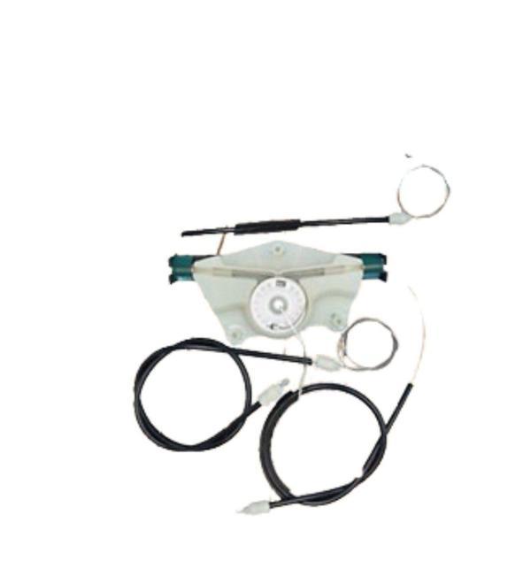 Volkswagen Polo Classic Cordoba Ibiza 1994 2001 Ön Sağ Cam Kriko Tamir Takımı - Image 1