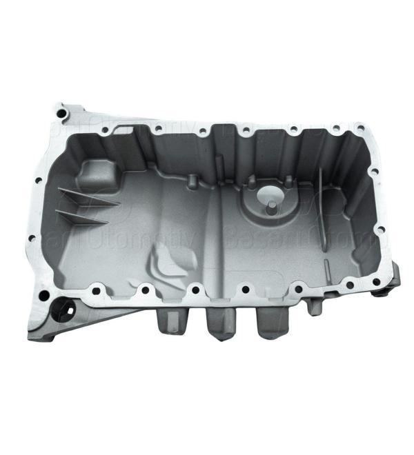 Audi A4 Seat Exeo 1.9 TDI 2.0 TDI 2004 Sonrası Yağ Karteri Sensörlü - Image 1