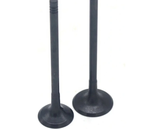 Volkswagen Golf 7  Jetta 4 Polo 5 Seat Leon Ibiza 4 Audi A3 Škoda Rapid  Fabia Emme Subap Valfi (8’li Set, 26.6x6x99.3 mm) - Image 1