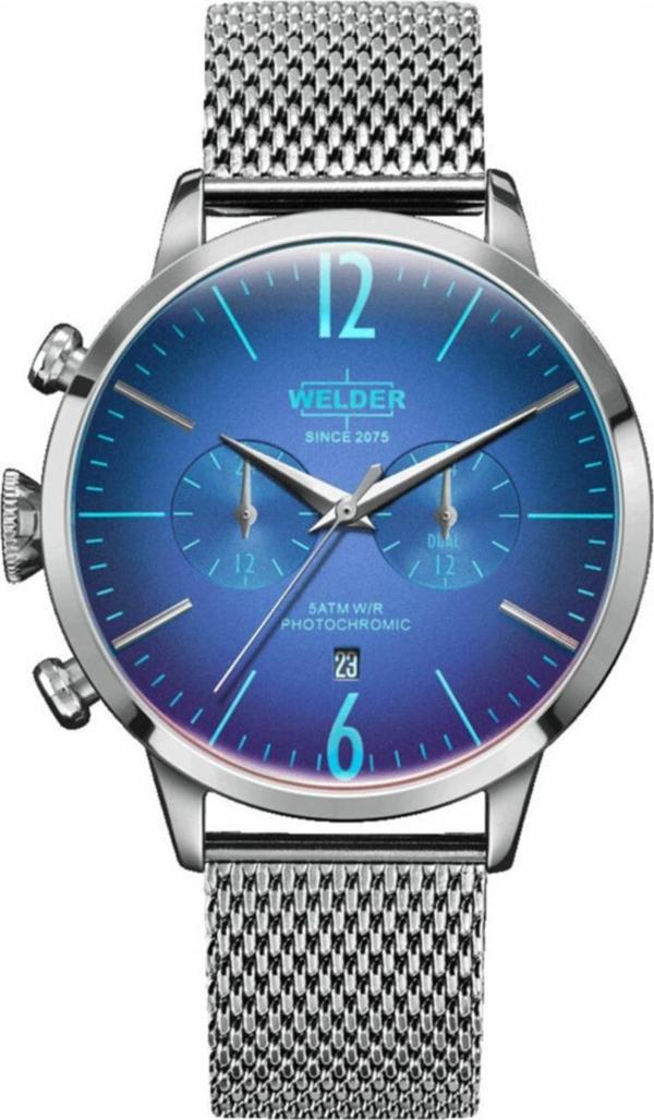 Welder Unisex Kol Saati WWRC800 - Image 1