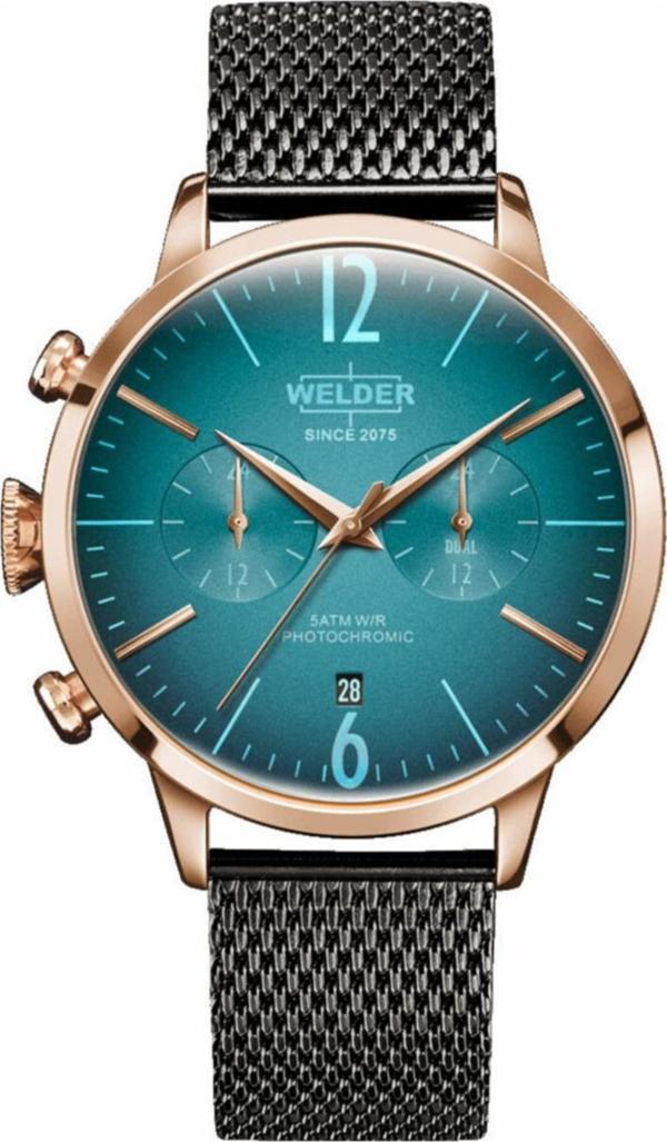 Welder Unisex Kol Saati WWRC812 - Image 1